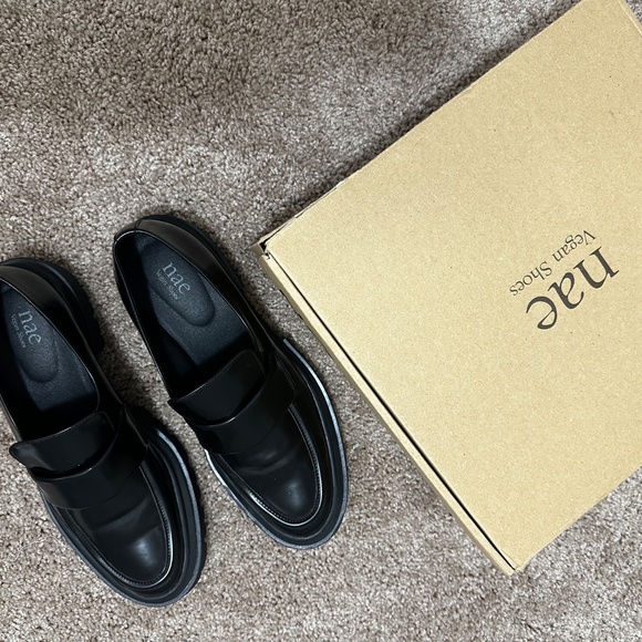 Nae Essel chunky loafer - Picture 3 of 10